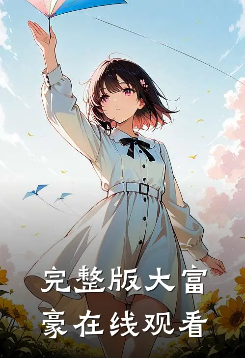 完整版大富豪在线观看