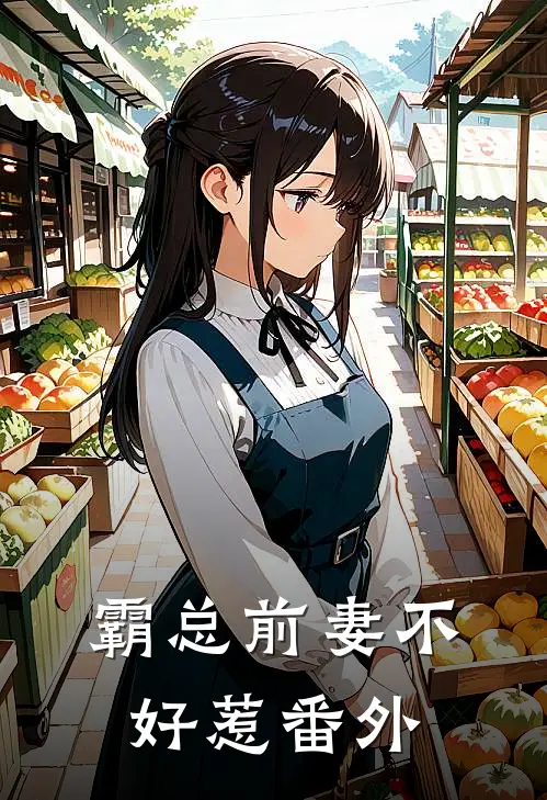霸总前妻不好惹 番外