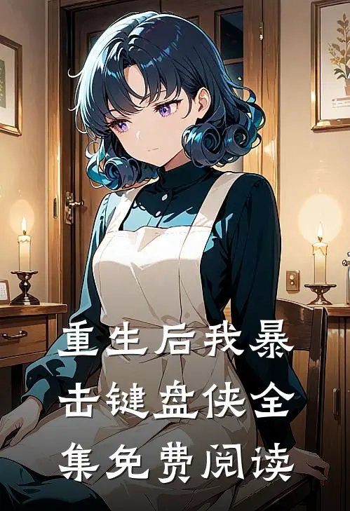 重生后我暴击键盘侠 全集免费阅读