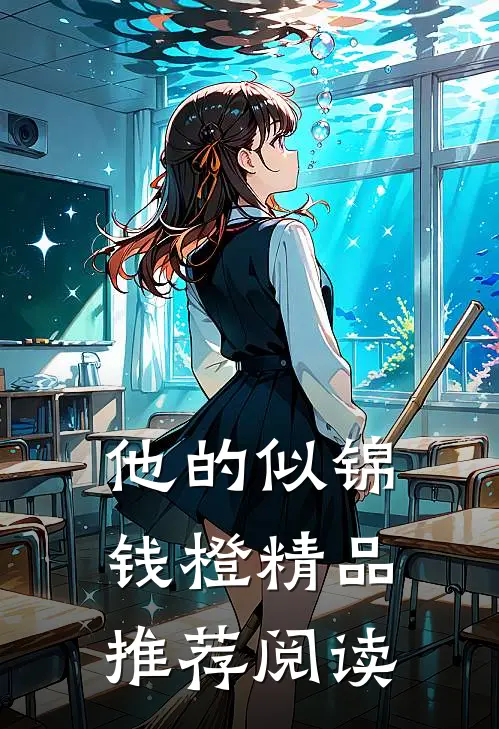 他的似锦钱橙精品推荐阅读
