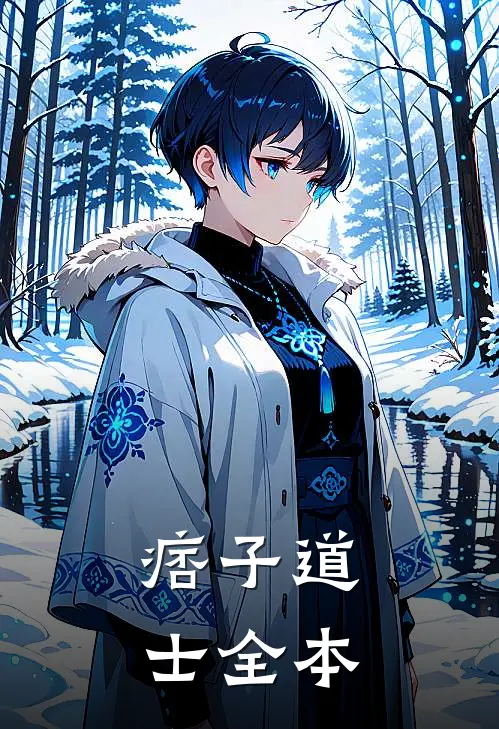痞子道士全本