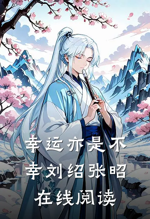 幸运亦是不幸刘绍张昭在线阅读