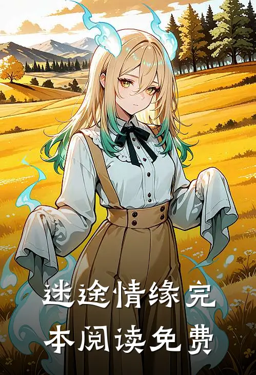迷途情缘完本阅读免费
