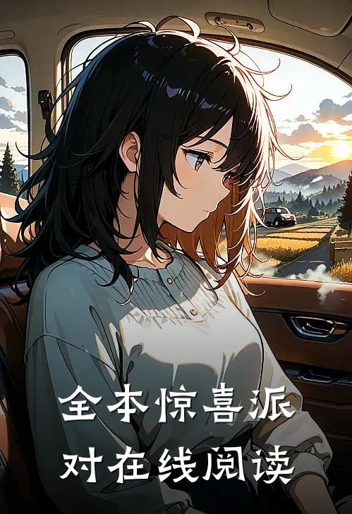 全本惊喜派对在线阅读