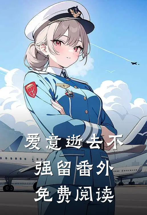 爱意逝去不强留番外免费阅读