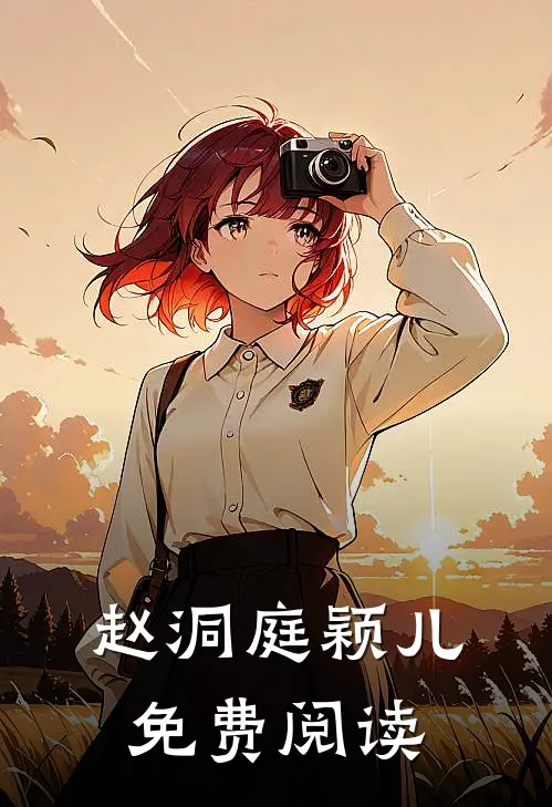 赵洞庭颖儿免费阅读