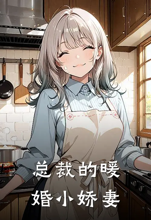 总裁的暖婚小娇妻