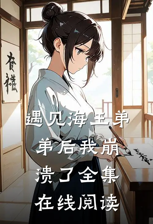 遇见海王弟弟后我崩溃了全集在线阅读