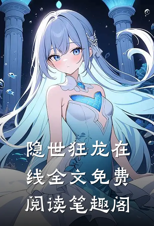 隐世狂龙在线全文免费阅读笔趣阁