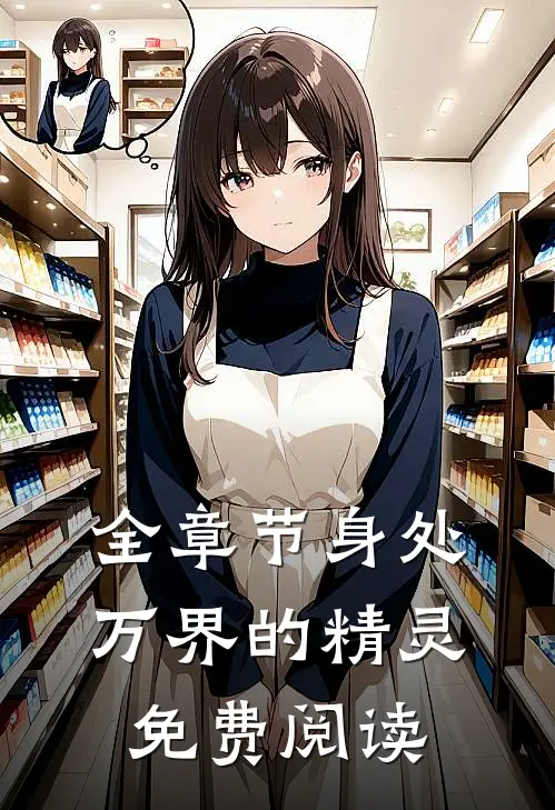 全章节身处万界的精灵免费阅读