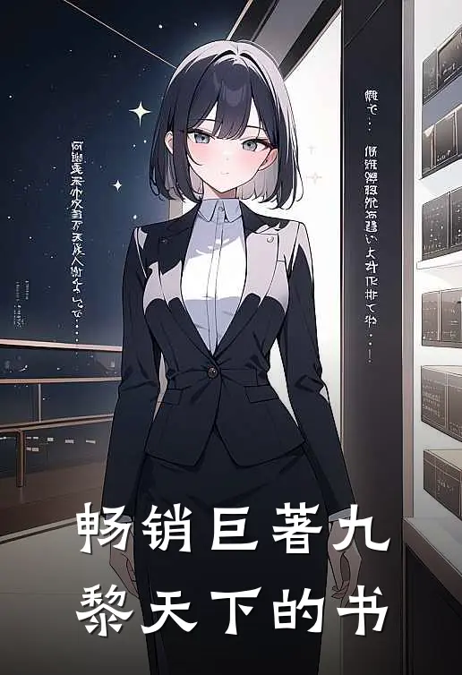 畅销巨著九黎天下的书