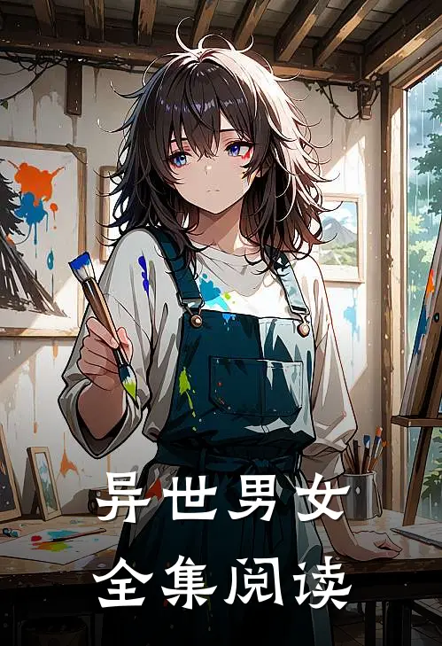 异世男女全集阅读