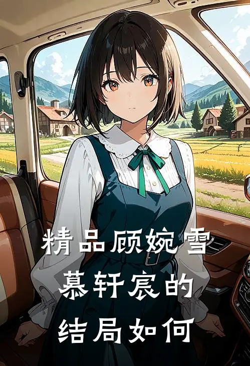 精品顾婉雪慕轩宸的结局如何