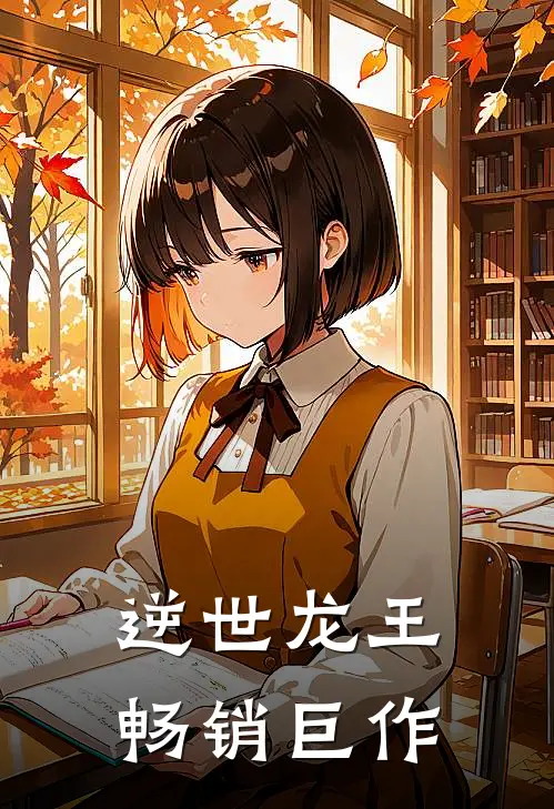 逆世龙王畅销巨作