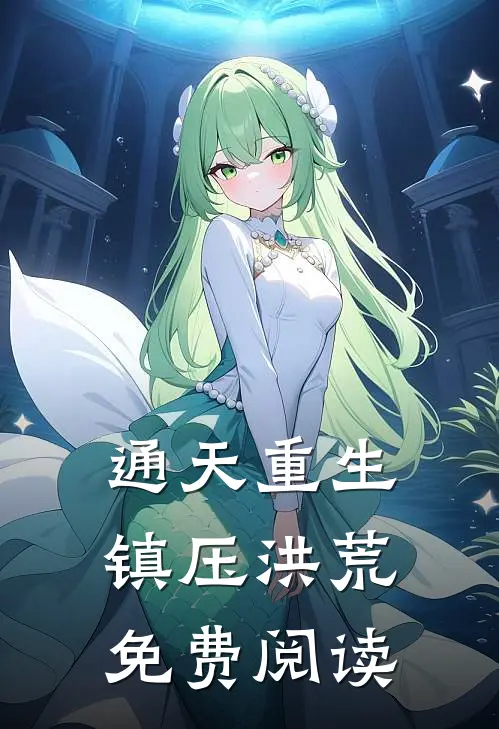 通天重生，镇压洪荒免费阅读
