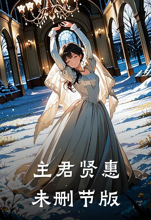 主君贤惠未删节版