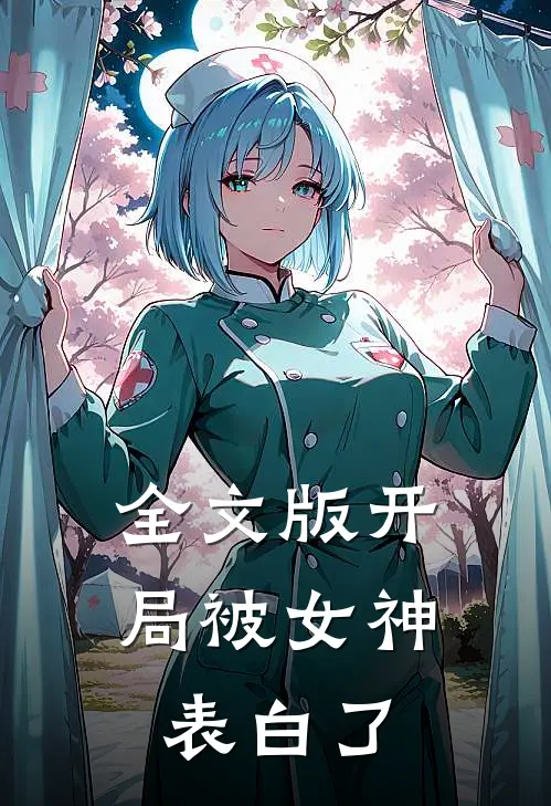 全文版开局被女神表白了