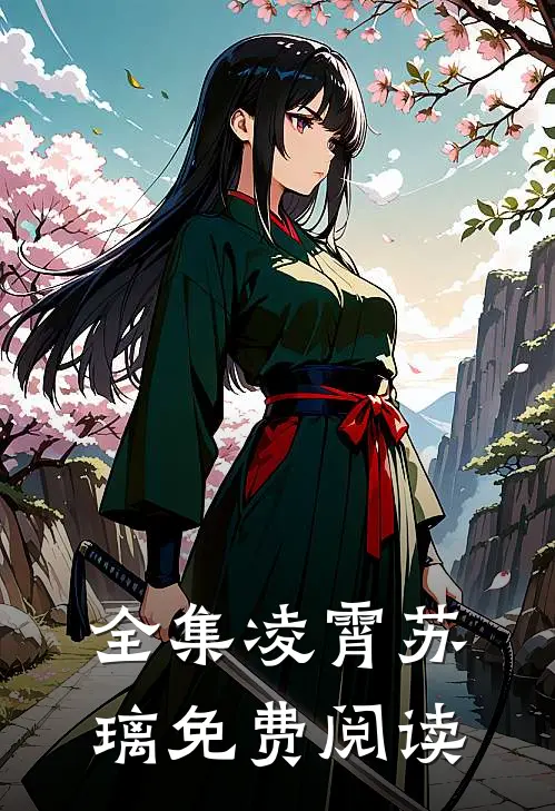 全集凌霄苏璃免费阅读