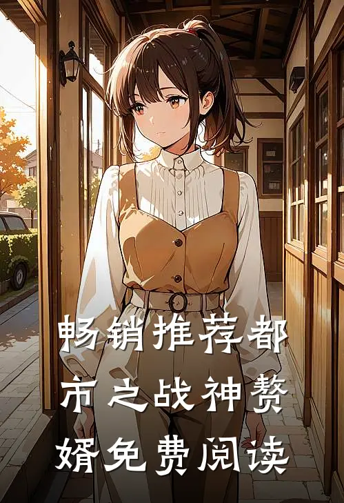 畅销推荐都市之战神赘婿免费阅读