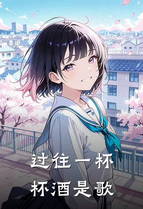 过往一杯杯酒是歌