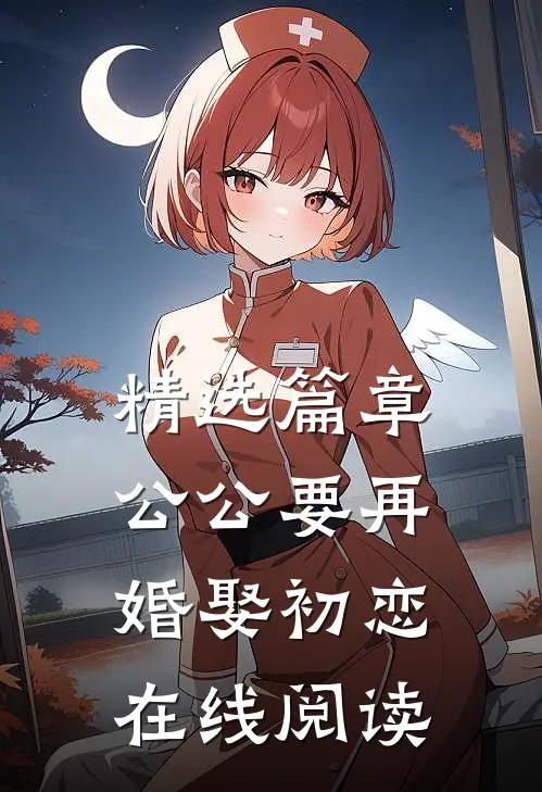 精选篇章公公要再婚娶初恋在线阅读