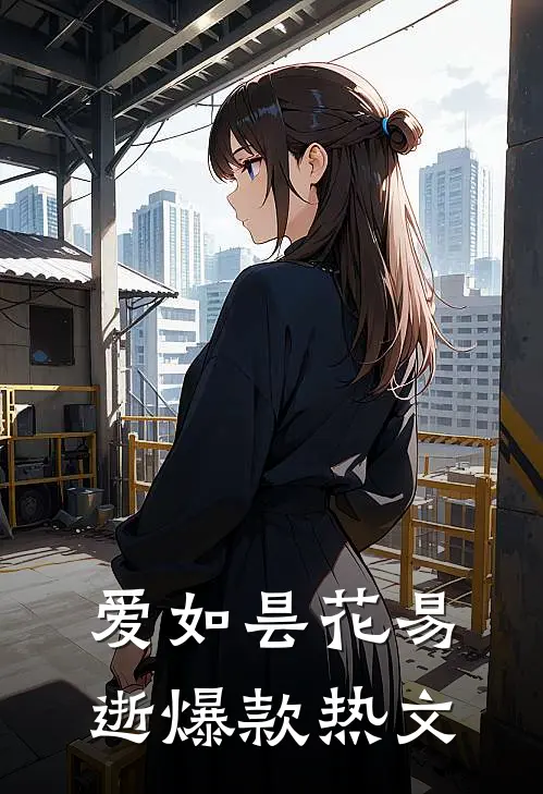 爱如昙花易逝爆款热文