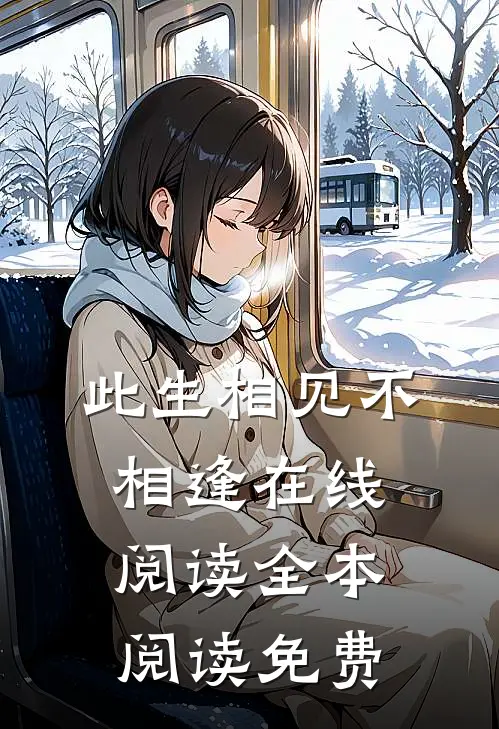 此生相见不相逢在线阅读全本阅读免费