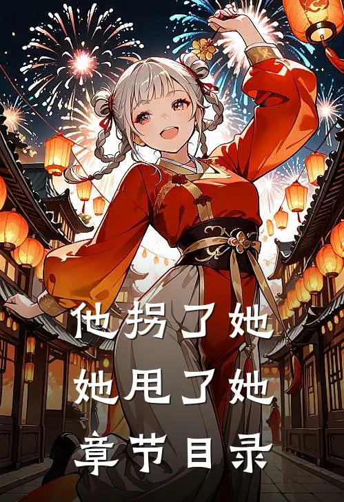 他拐了她她甩了她章节目录