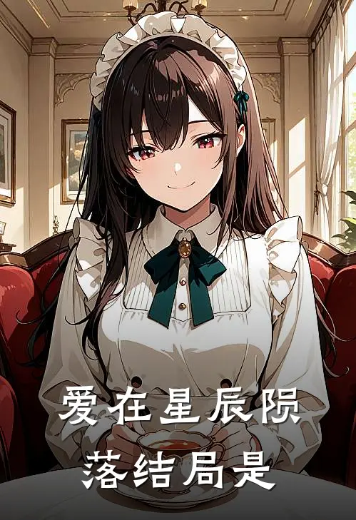 爱在星辰陨落结局是