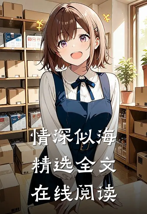 情深似海精选全文在线阅读