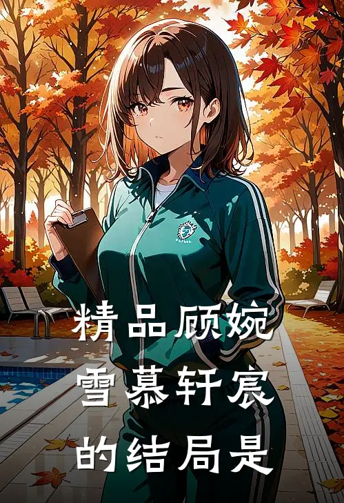 精品顾婉雪慕轩宸的结局是