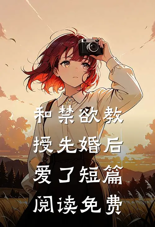 和禁欲教授先婚后爱了短篇阅读免费
