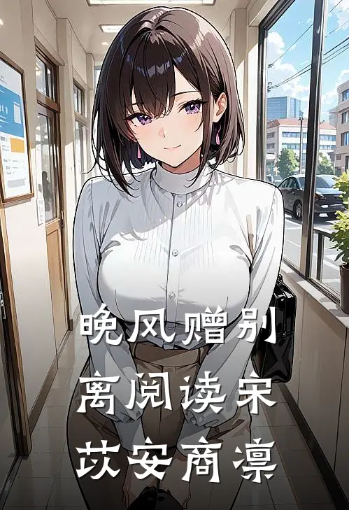 晚风赠别离阅读 宋苡安商凛