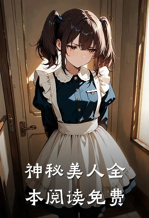 神秘美人全本阅读免费