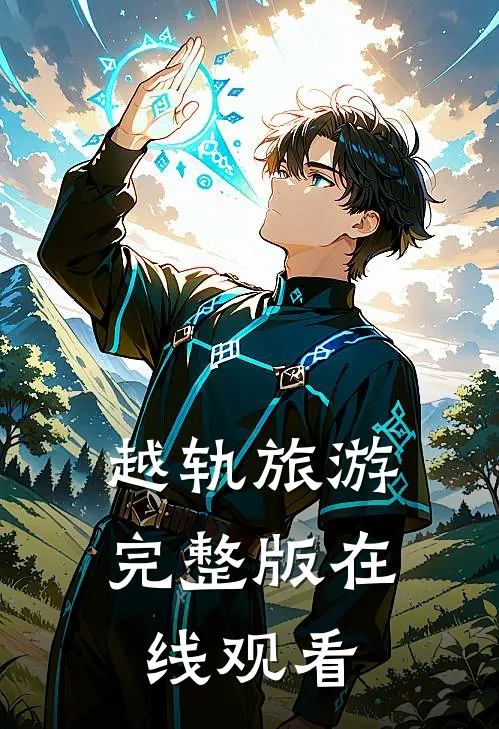 越轨旅游完整版在线观看
