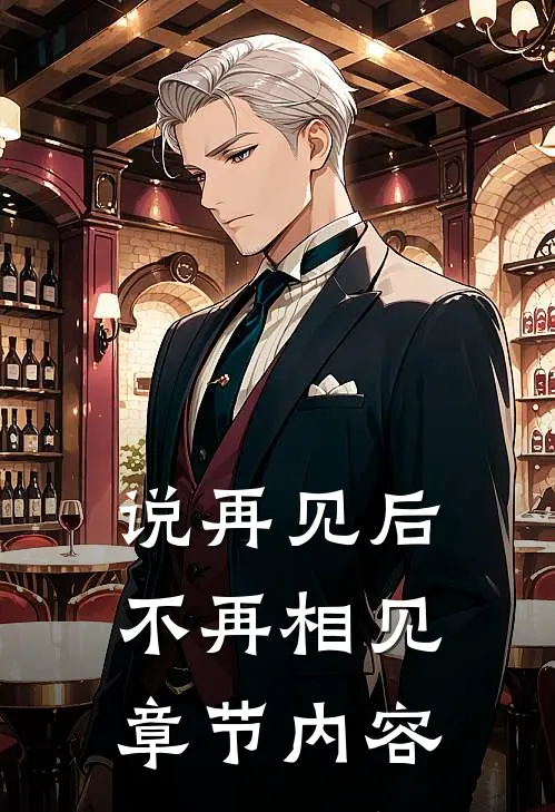 说再见后不再相见章节内容