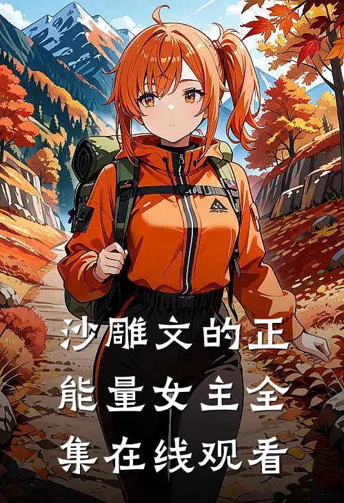 沙雕文的正能量女主 全集在线观看