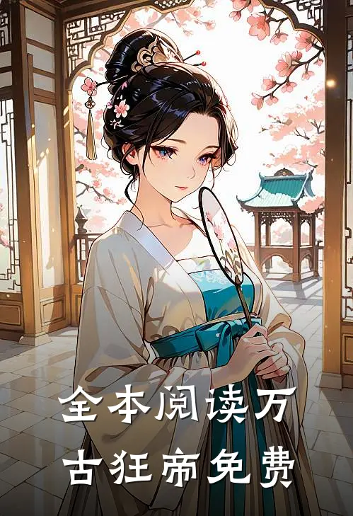 全本阅读万古狂帝免费