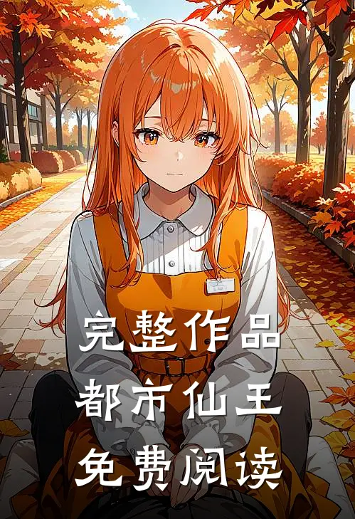 完整作品都市仙王免费阅读