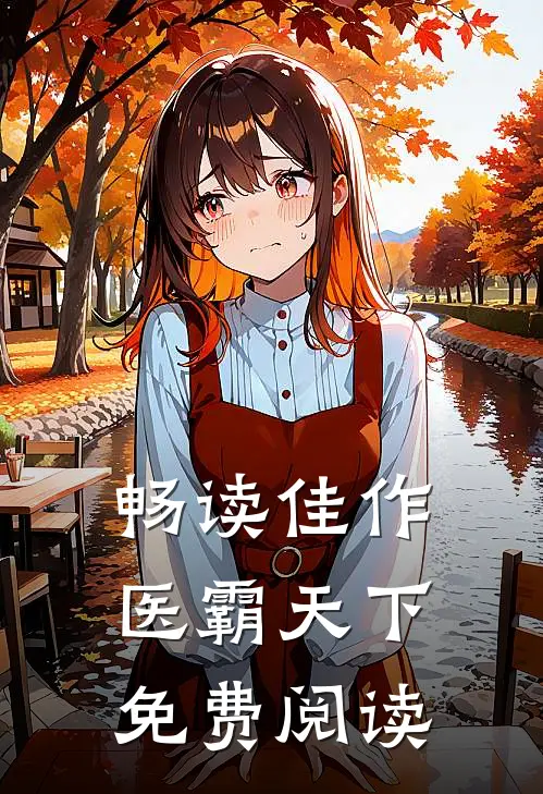 畅读佳作医霸天下免费阅读