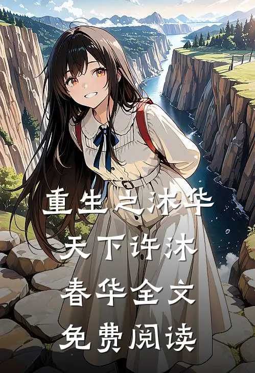 重生之沐华天下许沐春华全文免费阅读