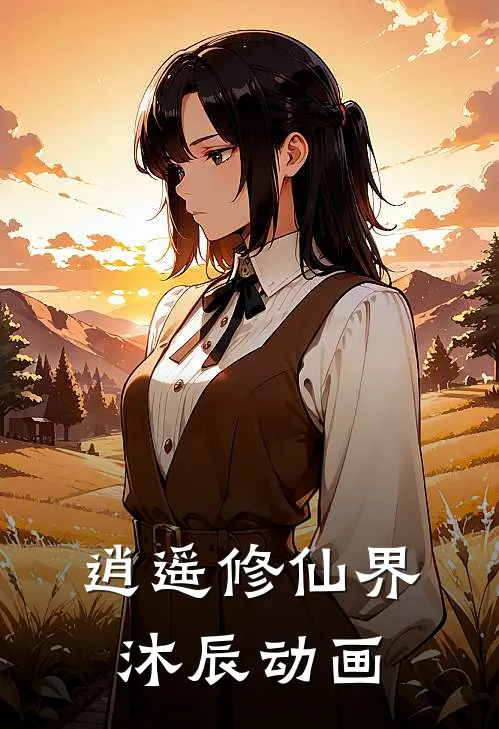 逍遥修仙界沐辰动画