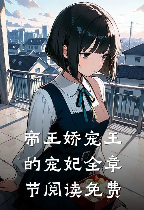帝王娇宠王的宠妃全章节阅读免费