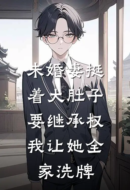 未婚妻挺着大肚子要继承权，我让她全家洗牌