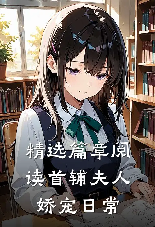 精选篇章阅读首辅夫人娇宠日常