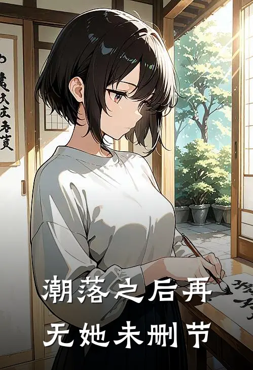 潮落之后再无她未删节