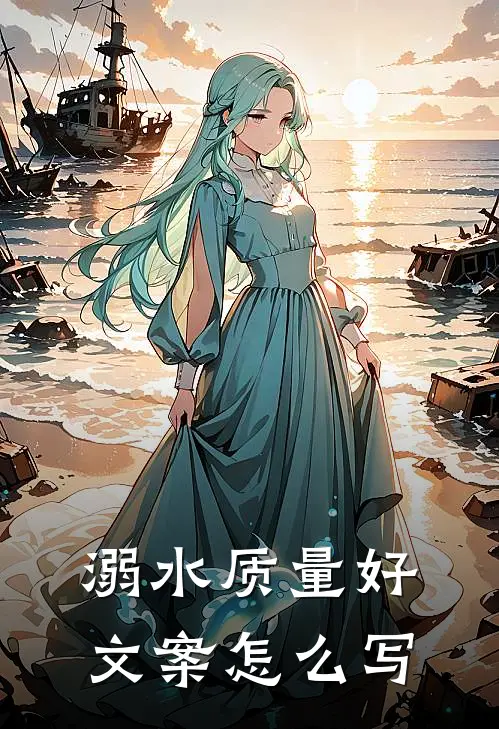 溺水质量好文案怎么写