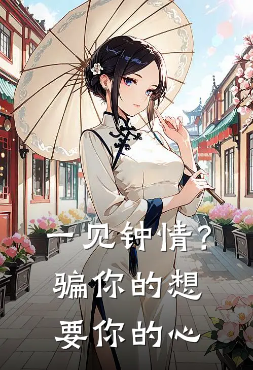 一见钟情?骗你的,想要你的心