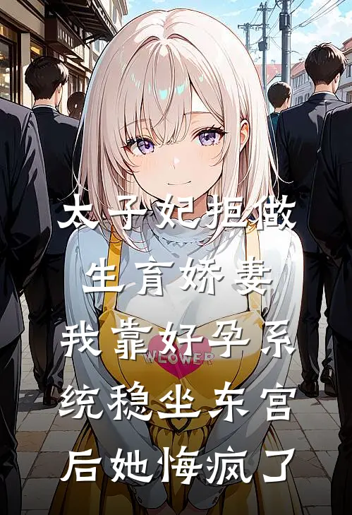 太子妃拒做生育娇妻，我靠好孕系统稳坐东宫后她悔疯了