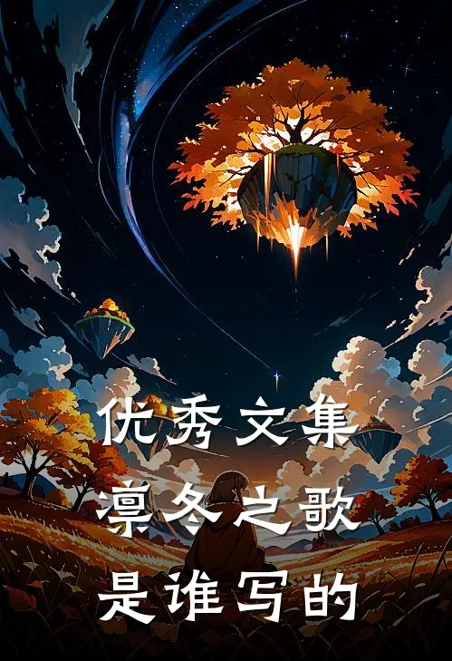 优秀文集凛冬之歌是谁写的
